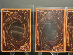 Yu-Gi-Oh Card Lot LP-DMG - Image 5