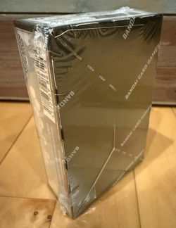 Premium Bandai Digimon Card Game Limited Another Knight 6 Packs Booster Box ENG - Image 2