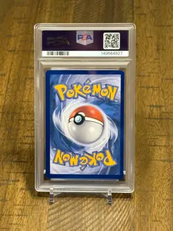 PSA 8 Charizard VMAX (SWSH261) SWSH: Sword & Shield Promo Card Holo... - Image 2