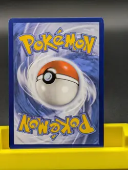 Pokemon TCG Absol EX Obsidian Flames Holo Ultra Rare Card 214/197 - Image 2