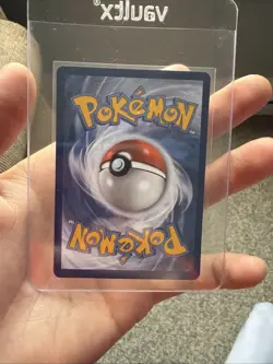 Pokemon TCG Zekrom Celebrations Ultra Rare Card 114/114 Mint Condition - Image 2
