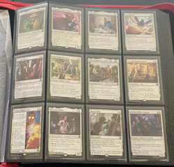 Spider-Man Magic MTG TCG 0001 to 0283 Complete Set 450 Card Lot + Eternal Legal - Image 1