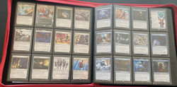 Spider-Man Magic MTG TCG 0001 to 0283 Complete Set 450 Card Lot + Eternal Legal - Image 2