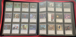 Spider-Man Magic MTG TCG 0001 to 0283 Complete Set 450 Card Lot + Eternal Legal - Image 3