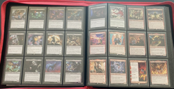 Spider-Man Magic MTG TCG 0001 to 0283 Complete Set 450 Card Lot + Eternal Legal - Image 4
