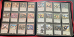 Spider-Man Magic MTG TCG 0001 to 0283 Complete Set 450 Card Lot + Eternal Legal - Image 5