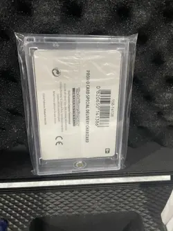 Special Delivery Charizard SWSH075 SWSH: Sword & Shield Promo Cards Holo - Image 2