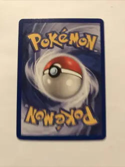 Pokemon TCG Team Rocket Ekans 1st Edition 56/82 Card - Image 2