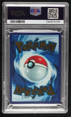 Mew ex (Ultra Premium Collection Metal Card) Pokemon Scarlet & Violet 151 PSA 9 - Image 2