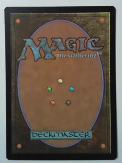 Terrain Elemental *Common* Magic MtG x1 Mystery Booster - Image 2