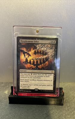 MTG Blasphemous Edict - Foundations (FDN) #57 Magic the Gathering - Image 1
