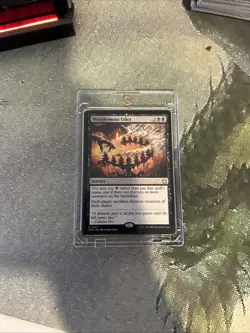 MTG Blasphemous Edict - Foundations (FDN) #57 Magic the Gathering - Image 2