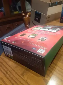 MtG, Enhanced Evolution, Commander deck, sealed/ new in box - Image 2