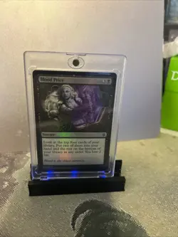 MTG Blood Price (Foil) - Zendikar Rising (ZNR) #93 Magic the Gathering - Image 2