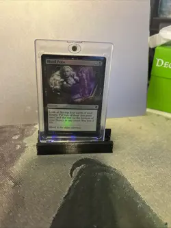 MTG Blood Price (Foil) - Zendikar Rising (ZNR) #93 Magic the Gathering - Image 3