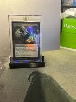 MTG Blood Price (Foil) - Zendikar Rising (ZNR) #93 Magic the Gathering - Image 4