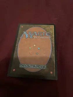 Circle Of Dreams Druid 176 Rare LP-NM Forgotten Realms Mtg Magic - Image 2