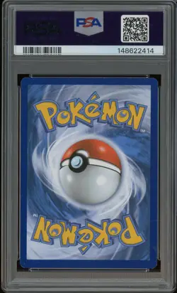 #1 2021 Pokemon Celebrations #005 FA Pikachu PSA 7 NM - Image 2