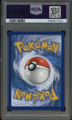 #1 2021 Pokemon Celebrations #005 FA Pikachu PSA 8 NM-MT - Image 2