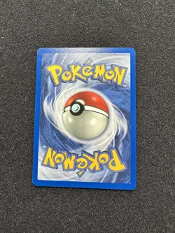 [Rank A+] 1999 Pokemon Vileplume Jungle 31/64 Rare Non Holo - Image 2