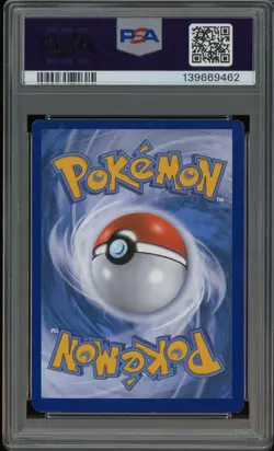 2016 Pokemon XY Evolutions #30 Staryu - Reverse Foil PSA 6 EX-MT - Image 2