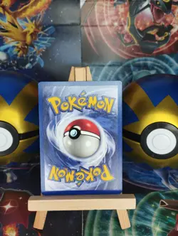 Pokemon Karte Elektek (WP 2) EN Electabuzz Stamp WOTC Promo 2 Wizards PSA EN EX - Image 2