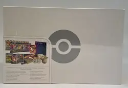 Pokemon TCG Sword & Shield Charizard Ultra Premium Collection Box SEALED UPC - Image 2