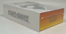 Pokemon TCG Sword & Shield Charizard Ultra Premium Collection Box SEALED UPC - Image 4