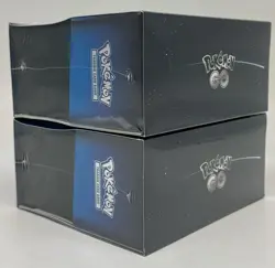Lot of (2) Pokemon GO Elite Trainer Boxes SEALED ETB - Image 3