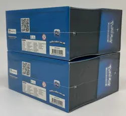 Lot of (2) Pokemon GO Elite Trainer Boxes SEALED ETB - Image 4