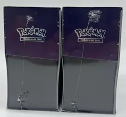 Lot of (2) Pokemon Center Paldean Fates Elite Trainer Boxes PC ETB SEALED - Image 5