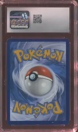 2023 Pokemon Crown Zenith #160 Pikachu Secret Rare Holo CGC 9.5 MINT+ - Image 2