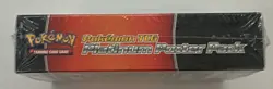 Pokemon TCG Platinum Poster Pack Box SEALED 3/Packs + Magnezone Promo - Image 5