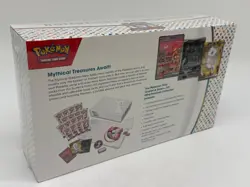 Pokemon TCG Scarlet & Violet 151 Ultra Premium Collection Box SEALED UPC - Image 3