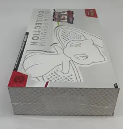 Pokemon TCG Scarlet & Violet 151 Ultra Premium Collection Box SEALED UPC - Image 4