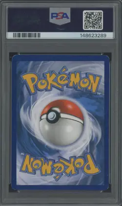 2016 Pokemon XY Evolutions #21 Blastoise Ex PSA 6 EX-MT - Image 2