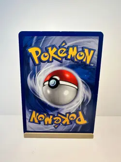 Articuno 17/62 Rare Fossil Pokemon Moderately Played - Image 3