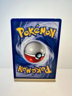 Articuno 17/62 Rare Fossil Pokemon Moderately Played - Image 4