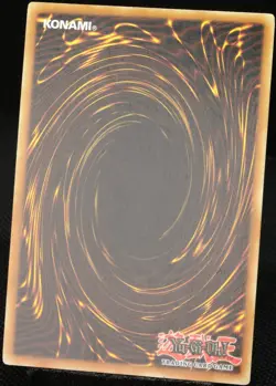 Yu-Gi-Oh! Blowback Dragon MC2-EN005 Secret Rare Limited Edition [NM-M] | EN 2005 - Image 4