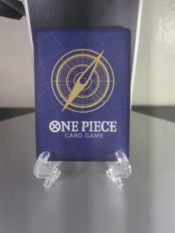 Gecko Moria - OP14-104 OP14-104 The Azure Sea's Seven Foil One Piece TCG - Image 5