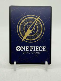 One Piece Nami EB03-053 SR Foil - EB Heroines Edition - NM - Image 2