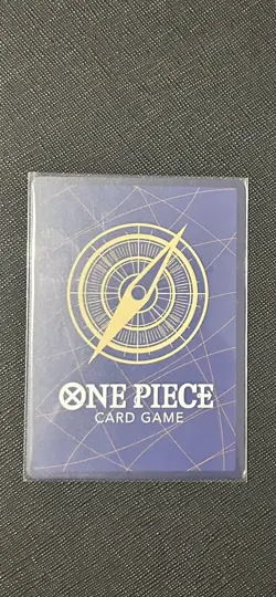 Monkey.D.Luffy (SP) ST26-005 Adventure on Kami's Island Foil - Image 4