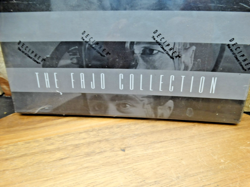 Star Trek Customizable Card Game "The Fajo Collection" - Sealed Mint - Decipher - Image 3