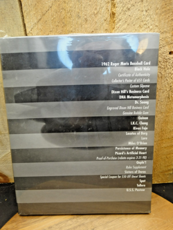 Star Trek Customizable Card Game "The Fajo Collection" - Sealed Mint - Decipher - Image 4