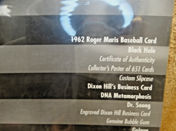 Star Trek Customizable Card Game "The Fajo Collection" - Sealed Mint - Decipher - Image 5