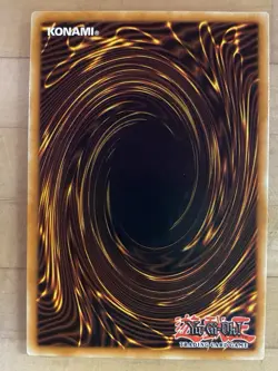 Buzzsaw Shark LED9-EN052 Yu-Gi-Oh! Card 1st Edition NM - Image 2