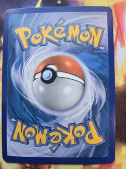 Raichu Prime - HGSS3: Undaunted (UD - 83/90) Ultra Rare Holo Pokemon Card LP - Image 2