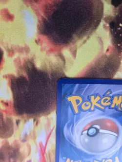 Raichu Prime - HGSS3: Undaunted (UD - 83/90) Ultra Rare Holo Pokemon Card LP - Image 3