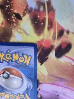 Raichu Prime - HGSS3: Undaunted (UD - 83/90) Ultra Rare Holo Pokemon Card LP - Image 4