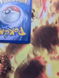 Raichu Prime - HGSS3: Undaunted (UD - 83/90) Ultra Rare Holo Pokemon Card LP - Image 5